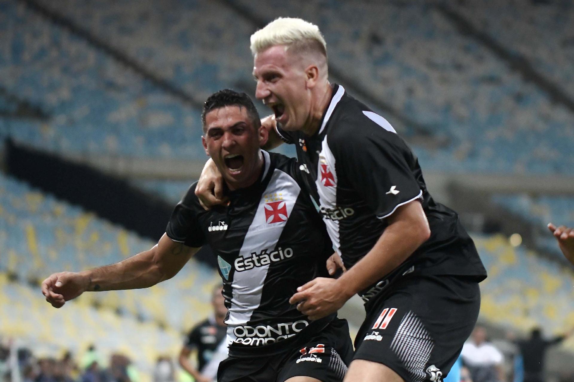 Serra-ES x Vasco – Campeão da Taça Guabara tem novo desafio