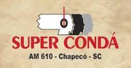 Rádio Futebol Interior em jornada dupla nesta noite com Paiquerê e Super Condá