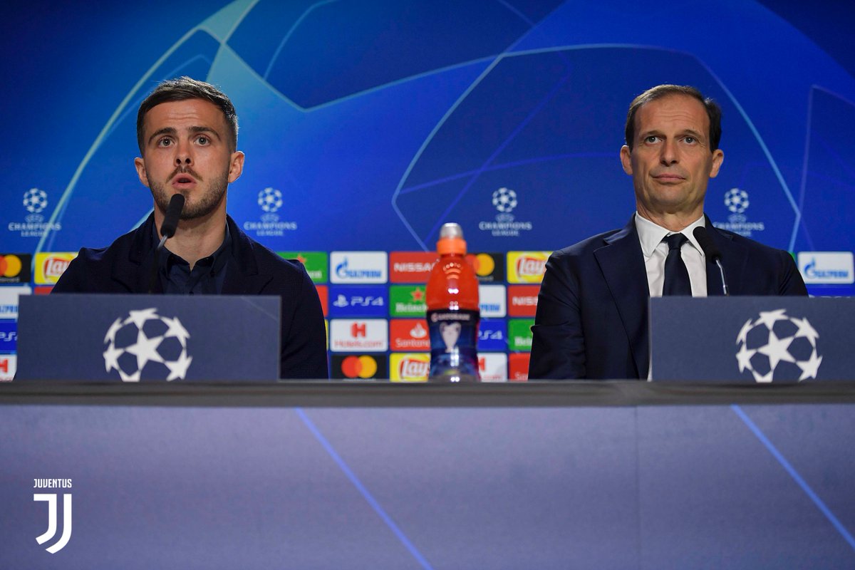 Liga dos Campeões: Com arritmia, Khedira é descartado pela Juventus contra Atlético