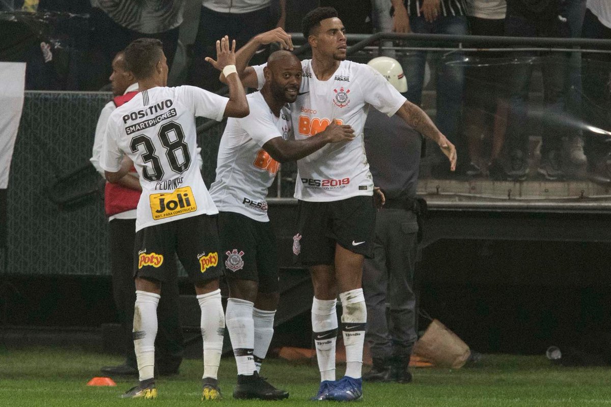 Corinthians x Avenida-RS – Timão vem embalado para decisão na Copa do Brasil