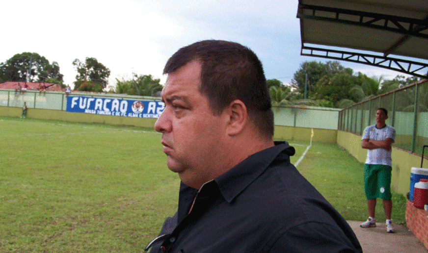 Em três rodadas, três técnicos já ‘rodaram’ no Campeonato Amazonense