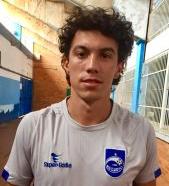 Paulista A2: Com lesão grave, lateral do Rio Claro não deve mais jogar em 2019