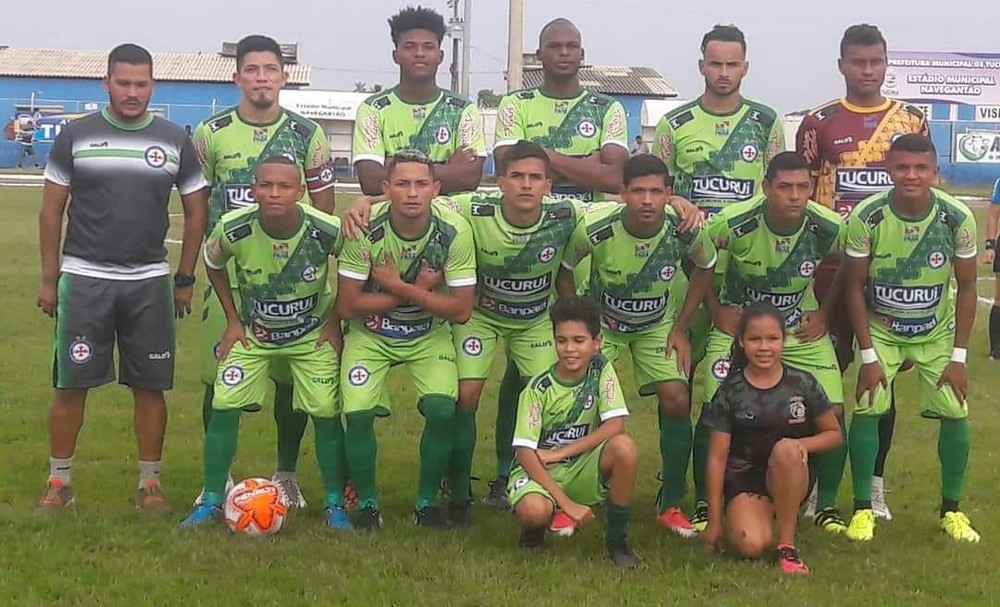 PARAENSE: Independente vence Bragantino e volta para a vice-liderança do Grupo A2