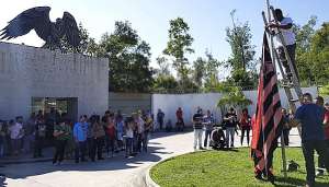 Flamengo cita boate Kiss e diz que ofereceu indenização acima dos padrões