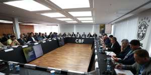 CBF divulga tabela da Série C e Paysandu estreia a 3,5 mil km de casa; confira!