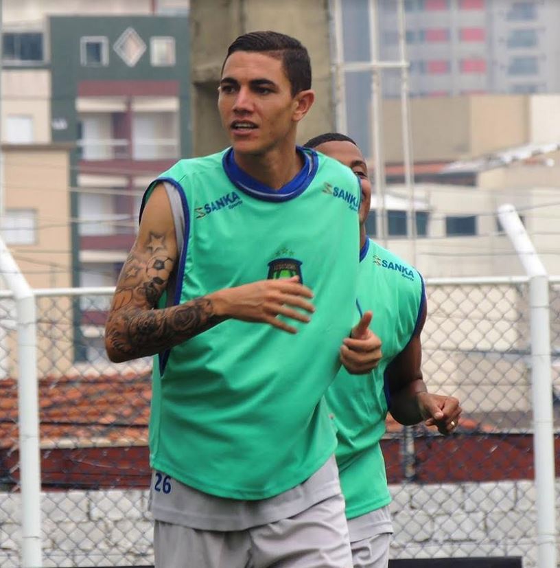 Paulistão: Minho acredita no São Caetano mais forte nas próximas rodadas