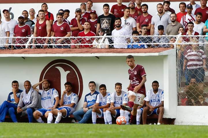 Paulista A2: Lateral do Juventus diz que “time se encaixou”