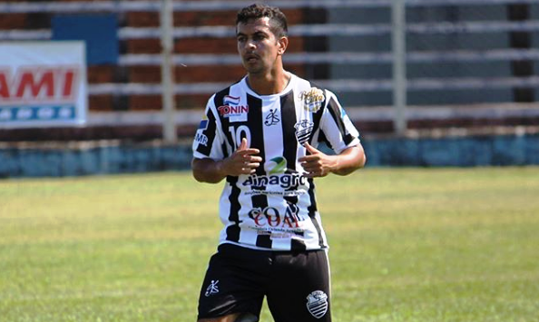 Paulista A3: Meia analisa má fase do Comercial: “Ficamos chateados”