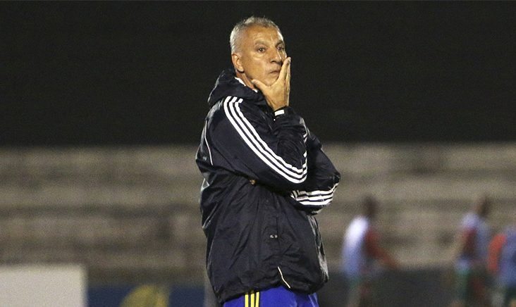 Paulista A2: Márcio Fernandes também está na pauta da Portuguesa