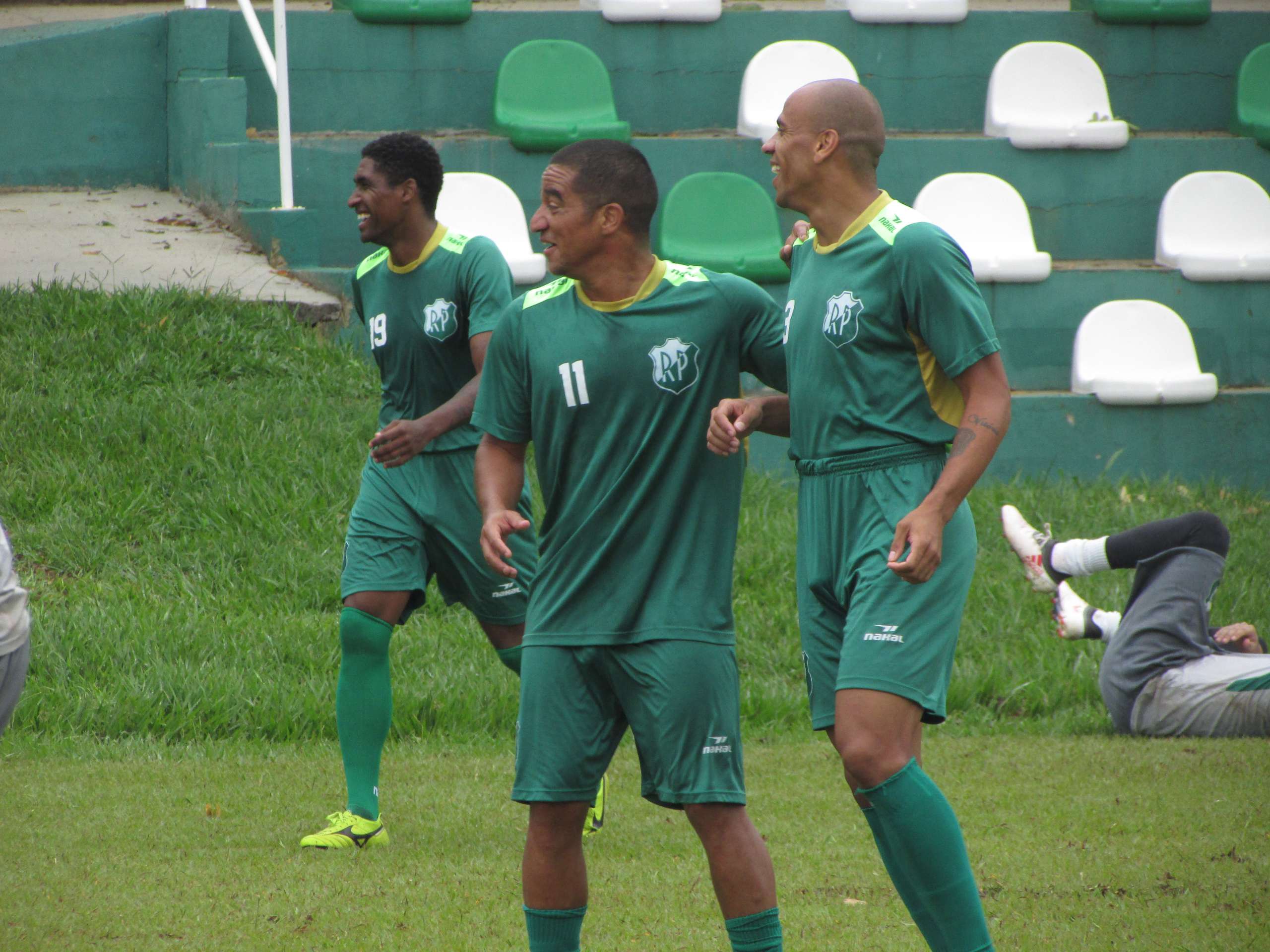 Paulista A3: Focado em voltar a vencer, Rio Preto começa preparação para sábado