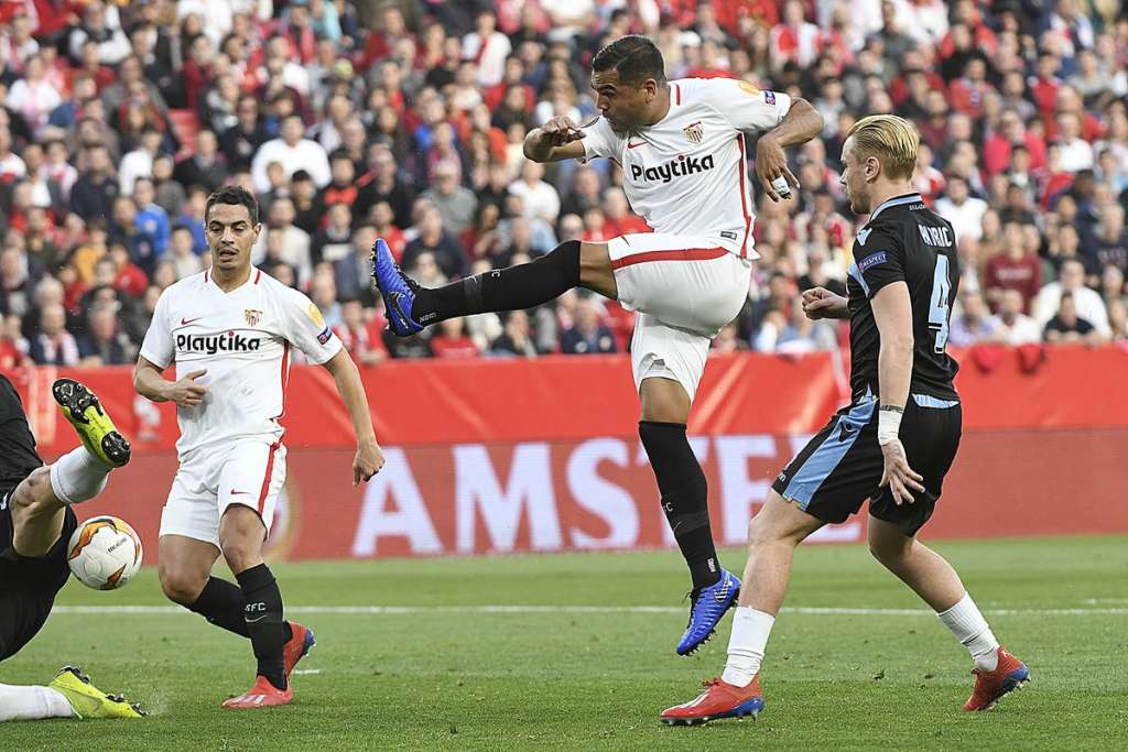 Foto: Divulgação / Sevilla