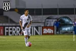 Paulistão: Além de Giovanni e Longuine, Ponte pode ter reforço de volante
