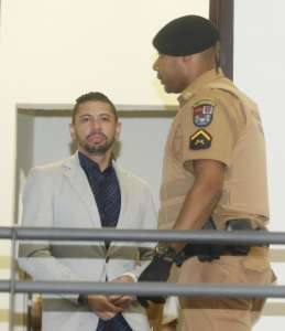 Caso Daniel: delegado presta depoimento no 3º dia de audiências