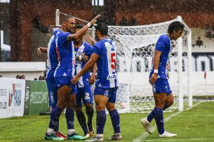 PARAENSE: Paysandu vence mais uma e dispara no Grupo A2