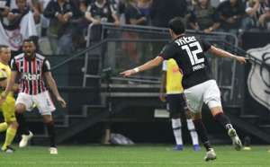 Má fase do ataque desafia início de trabalho de Mancini no São Paulo