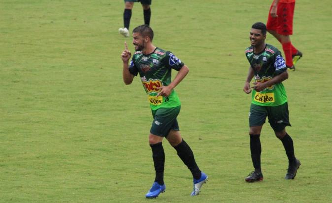 Paulista A2: Votuporanguense goleia América, que se prepara para Segundona