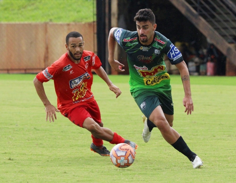 Foto: Rafael Nascimento