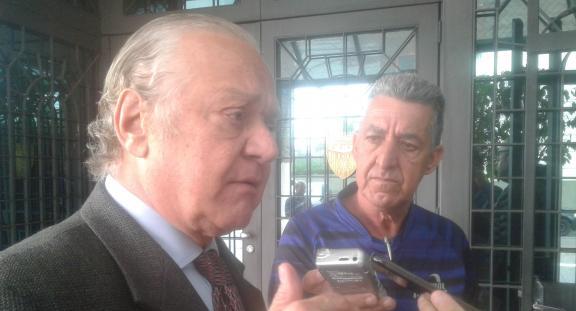 José Eduardo Rodrigues