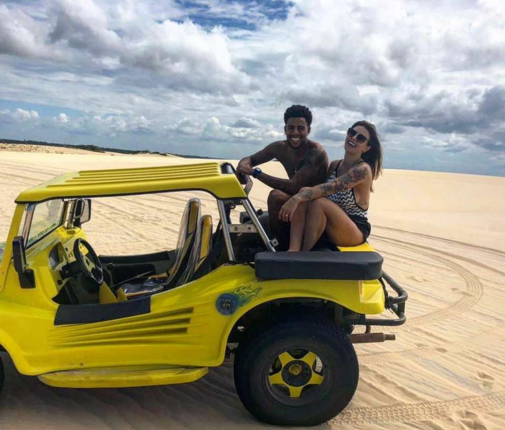 Foto: Instagram / @mayarazerbetto