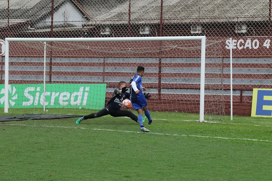 Paulista A2: Técnico do Juventus destaca semelhanças com próximo rival