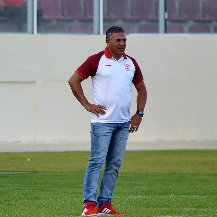Sergipano: Técnico do Sergipe é demitido com um aproveitamento de 0% após 5 jogos