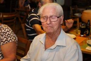 Maior ídolo da história de time do Paulistão morre aos 93 anos