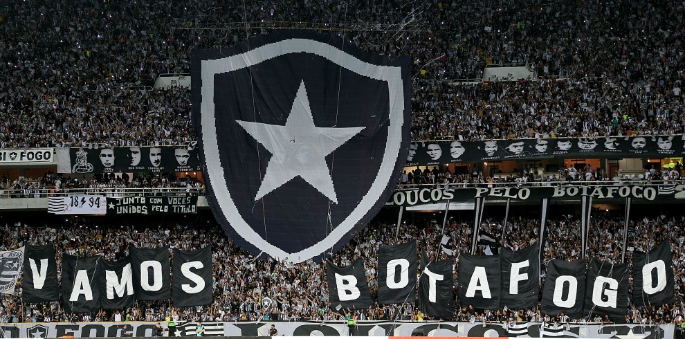 CARIOCA: Taça Rio começa com Clássico da Amizade entre Botafogo e Vasco