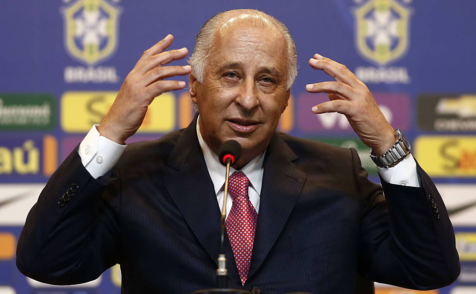 Conselheiros cobram explicação sobre situação de Del Nero no Palmeiras