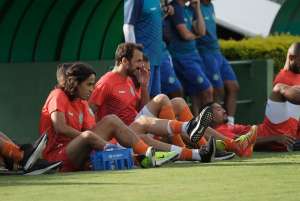 Paulistão: Guarani perde lateral, mas deve ter ex-atacante do São Paulo