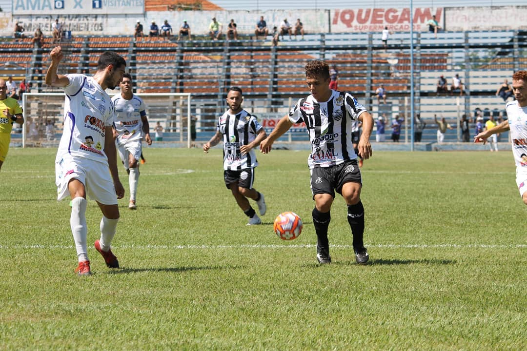 Paulista A3: Olímpia desafia tabu para vencer o Comercial em Ribeirão Preto