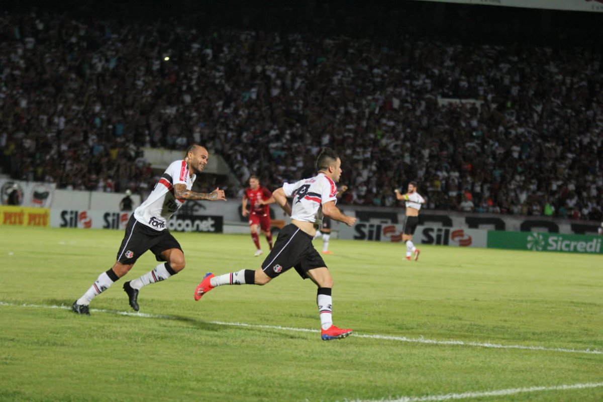 Após clássico, Náutico e Santa revelam divisão da cota da Copa do Brasil