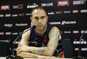 Carioca: Bruno César admite não estar 100%, mas vê saldo positivo em início no Vasco