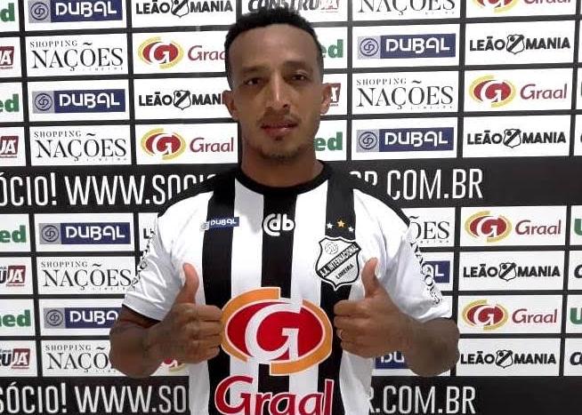 (Foto: Assessoria de Imprensa / Inter de Limeira)