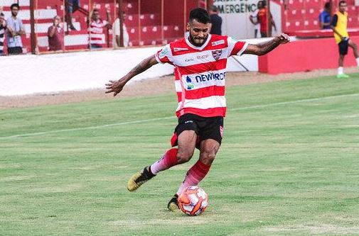 Paulista A2: Lateral não se recupera e desfalca o Linense contra o Sertãozinho