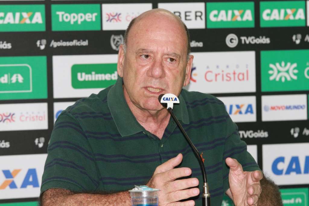 Com fogo na gestão, Chapecoense anuncia ex-executivo do Palmeiras