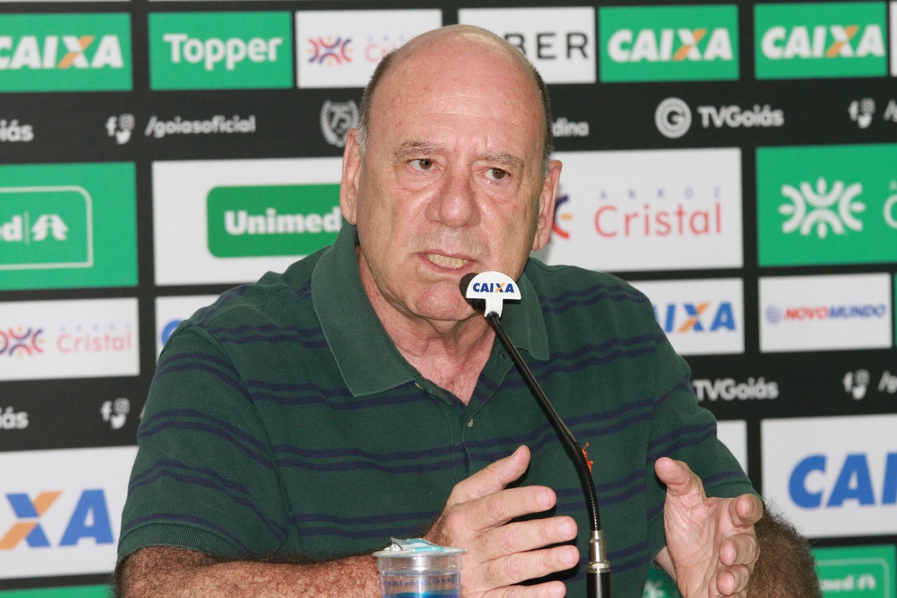 Catarinense: Com foco na gestão, Chapecoense anuncia ex-executivo do Palmeiras