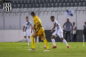 Mirassol x São Bento - Maião recebe duelo dos desesperados!