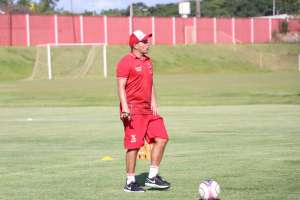 Após deixar o Vila Nova, Umberto Louzer confirma acerto com Coritiba