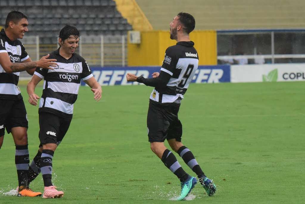 (Foto: Michel Lambstein/XV de Piracicaba)