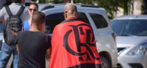 Pai de vítima critica o Flamengo: 'Estão brincando com a vida dos nossos filhos'