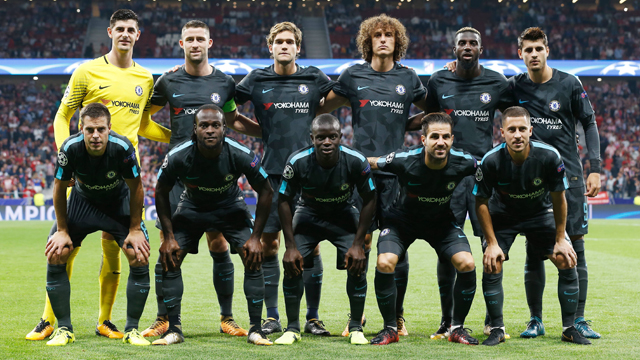 Punido pela Fifa, Chelsea só poderá contratar jogadores a partir de junho de 2020