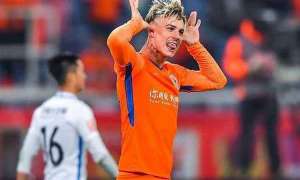 Róger Guedes, ex-Palmeiras, entra na mira do São Paulo