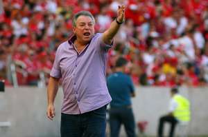 Carioca: Abel Braga comemora período de descanso do Fla e confirma Arrascaeta como titular