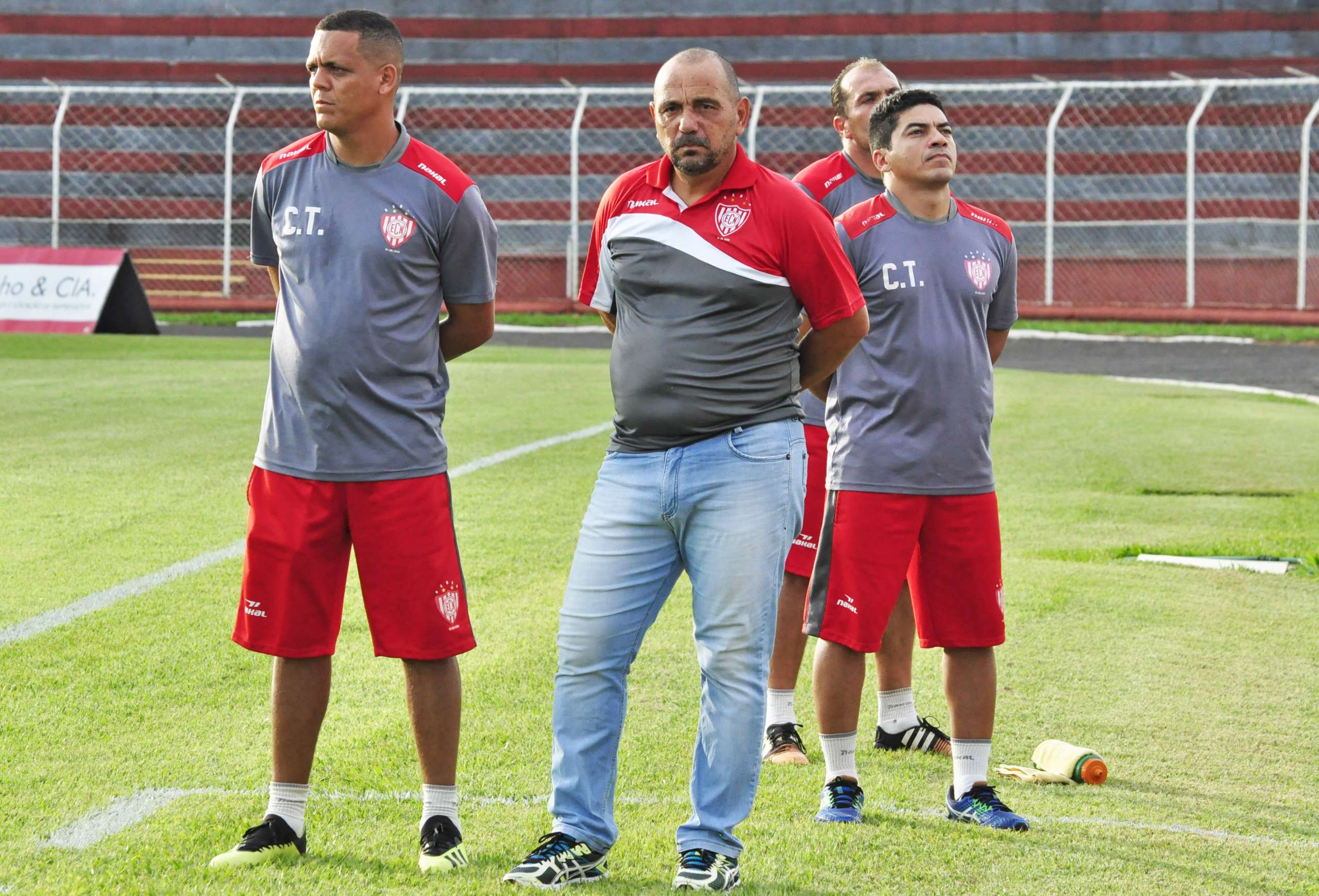 Paulista A3: Noroeste se prepara para confronto direto pelas primeiras colocações