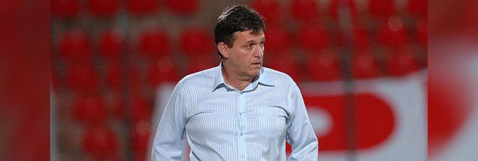 Barezão: Treinador com rodagem no futebol mineiro assume o Manaus