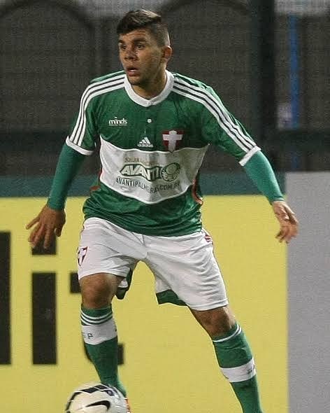 Paulista A3: Ex-atacante do Palmeiras, Chico se aproxima de acerto com Noroeste