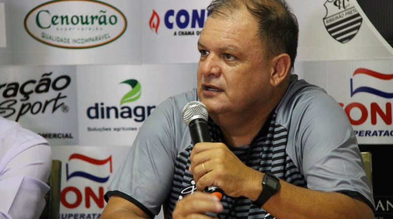 Paulista A3: Técnico do Comercial analisa expusões e diz que vermelhos foram justos