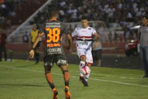 Paulistão: Roberto Cavalo testa Botafogo com três zagueiros para enfrentar Corinthians