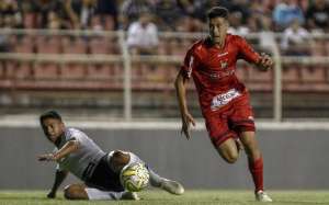 Revelação de time do Paulistão entra na mira do Santos