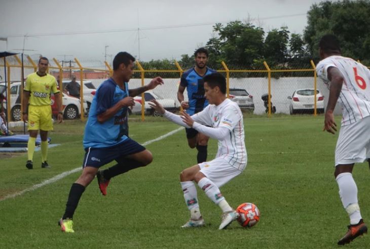 Paulista A3: Em 400º jogo oficial, São Carlos precisa vencer líder Velo Clube